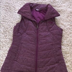 The North Face Vest
